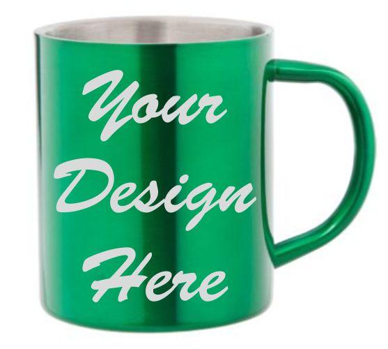 2552 kanche anodirano green