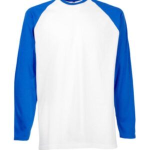 Мъжка тениска Man Bicolor Long - Image 4