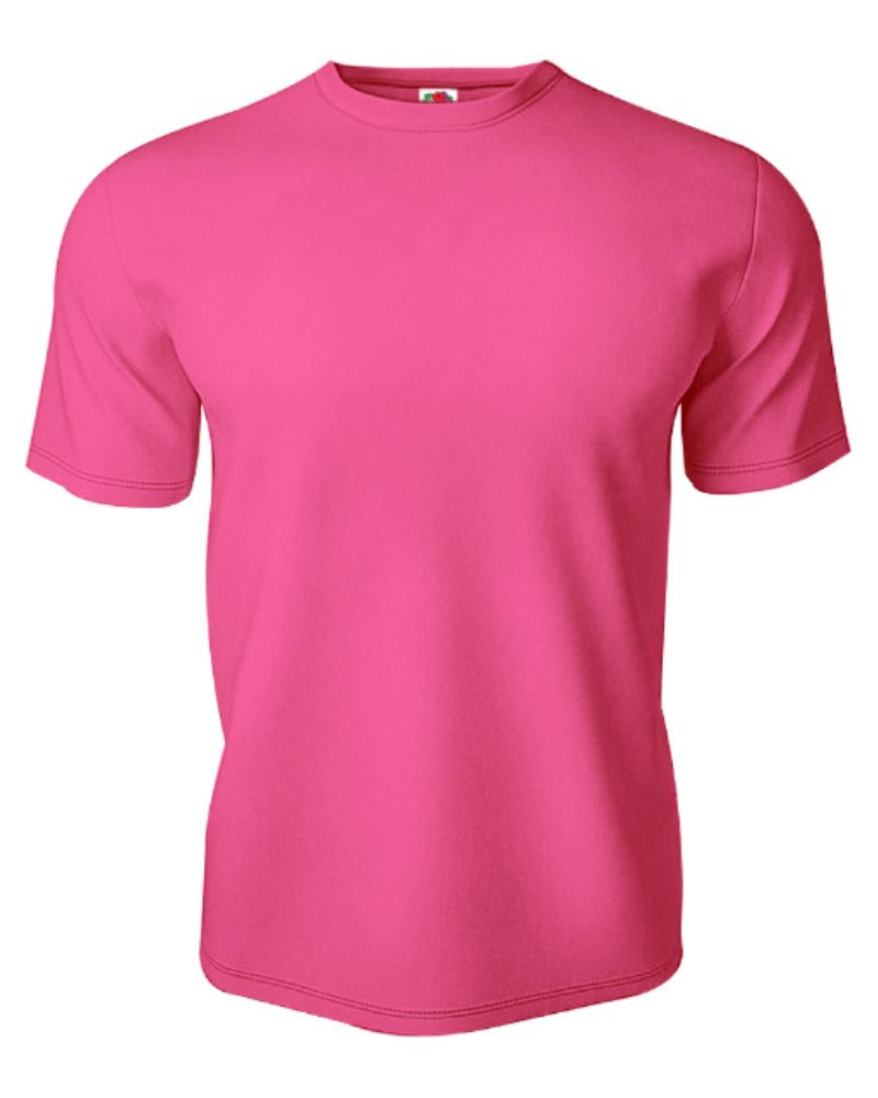 Мъжка тениска Basic - Image 22