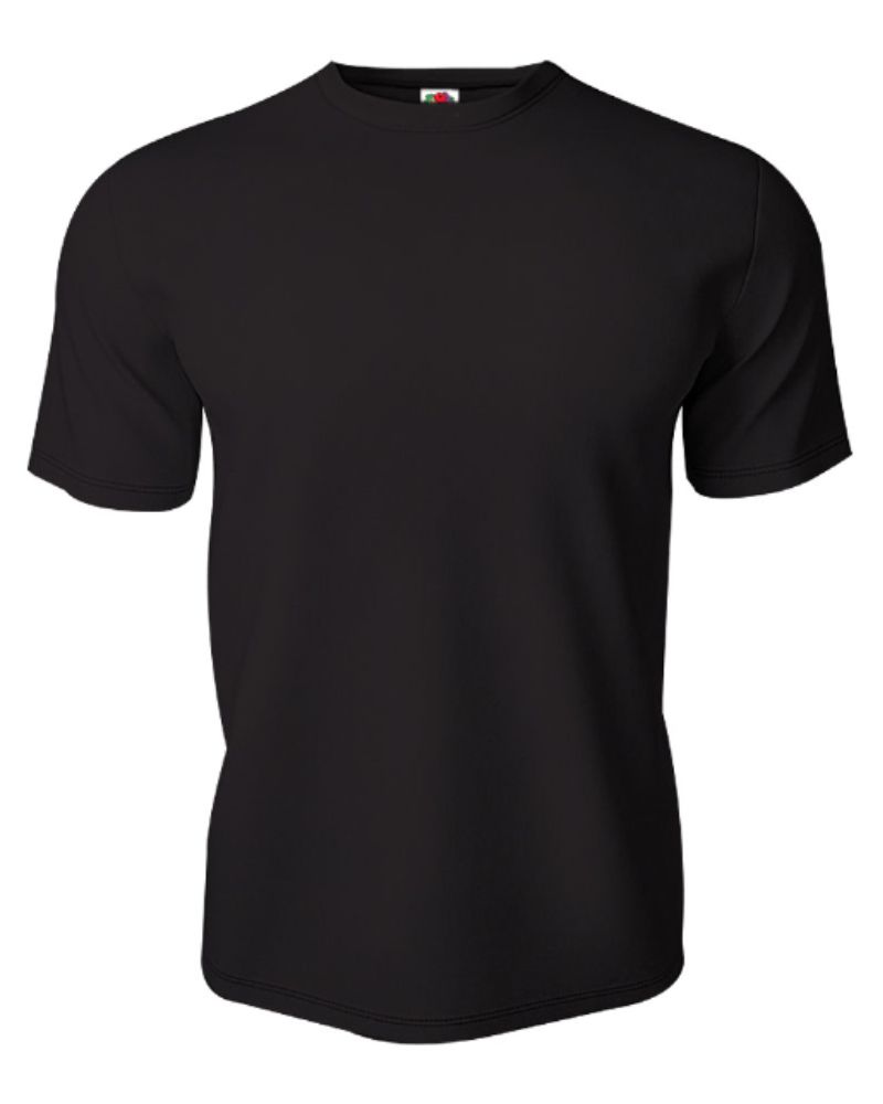 Мъжка тениска Basic - Image 6