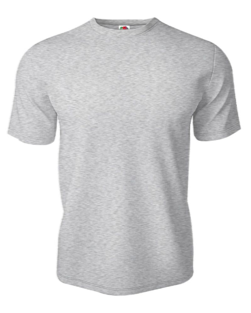 Мъжка тениска Basic - Image 19