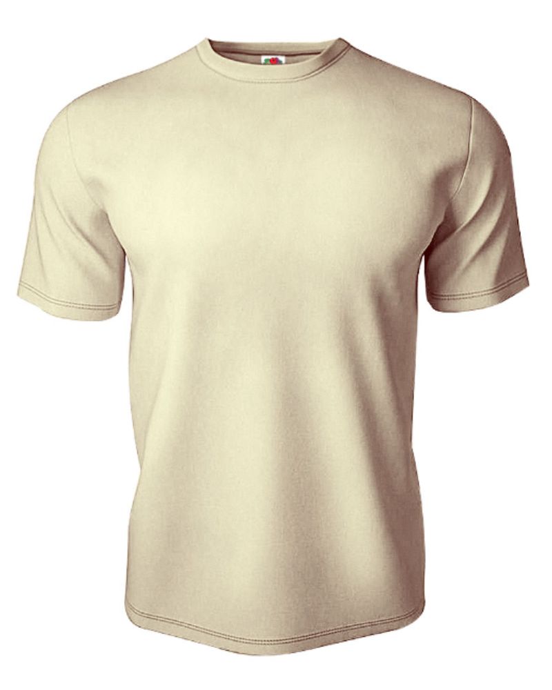 Мъжка тениска Basic - Image 13