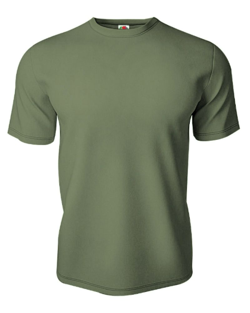 Мъжка тениска Basic - Image 11
