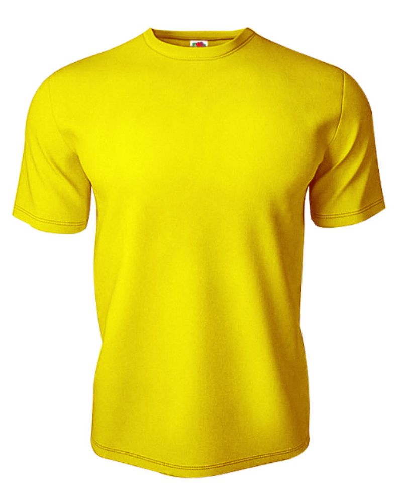 Мъжка тениска Basic - Image 14