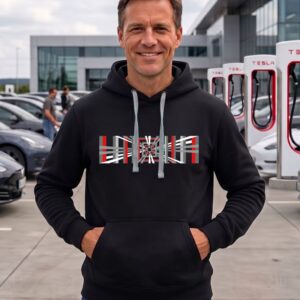 Suitchur TESLA Performance black