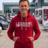 Suitchur TESLA Performance red