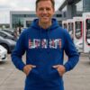 Suitchur TESLA Performance royal blue