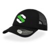 supercharged cap