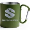 Канче Combat SUPERCHARGED
